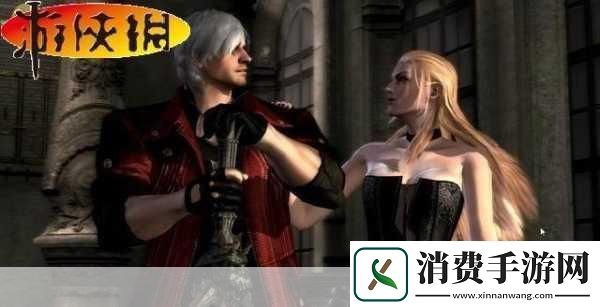 鬼泣4第11关深度攻略