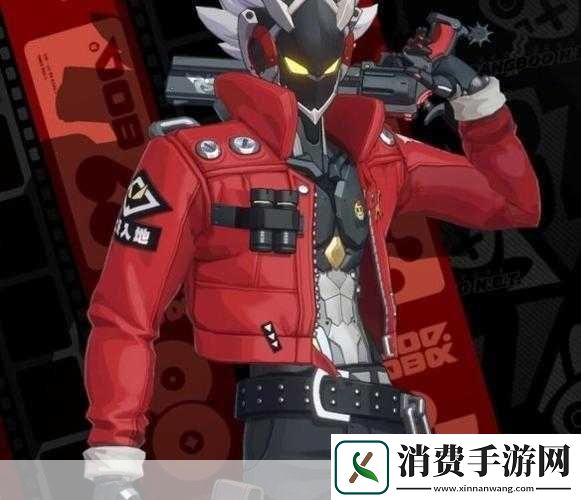 绝区零比利奇德深度解析