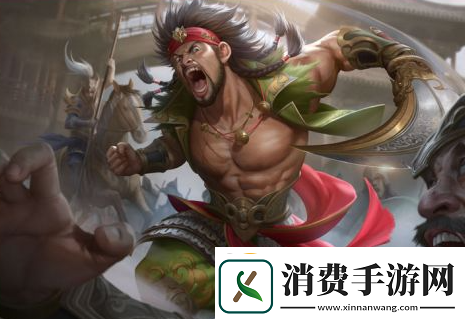 三国杀界甘宁技能是什么