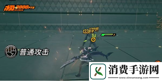 绝区零鲨鱼娘艾莲乔怎么样