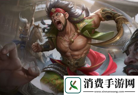 三国杀界甘宁技能是什么