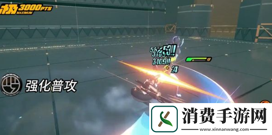 绝区零鲨鱼娘艾莲乔怎么样