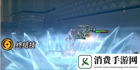 绝区零鲨鱼娘艾莲乔怎么样