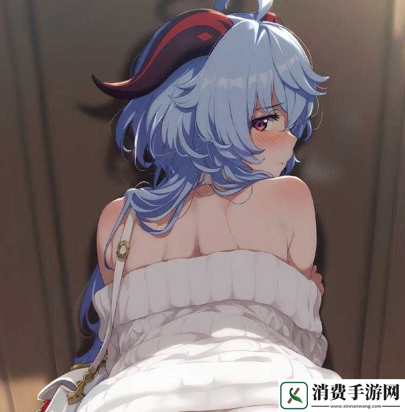 旅行者意外挤扔甘雨引发的奇妙后续