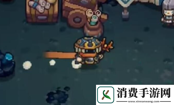 元气骑士前传龙骑士套装怎么获得