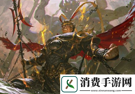 三国杀界吕布技能是什么