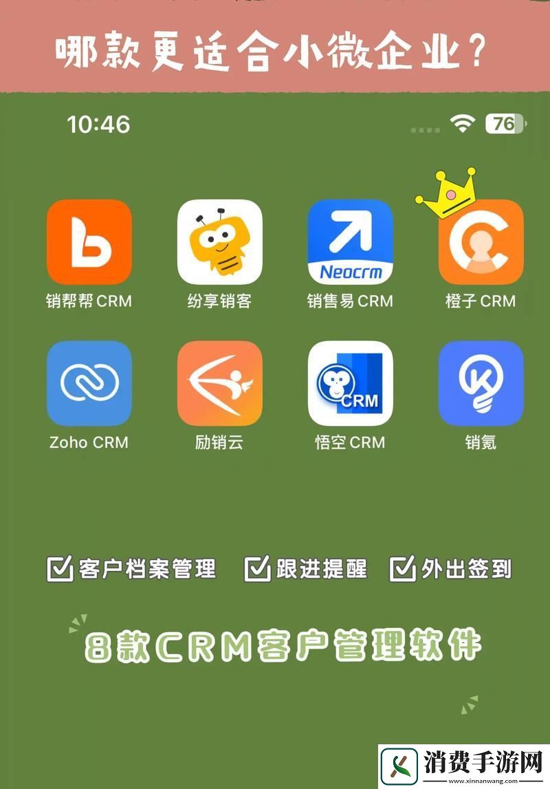 探索成品视频CRM教练8级的魅力与实践