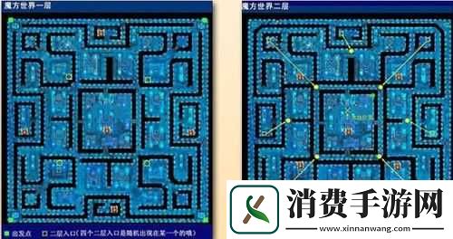 神之谕装备强化深度解析