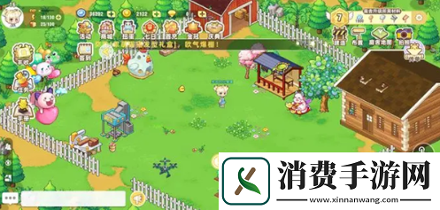 皮卡堂之梦想起源体力怎么恢复