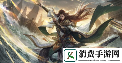 三国杀界吕蒙技能是什么