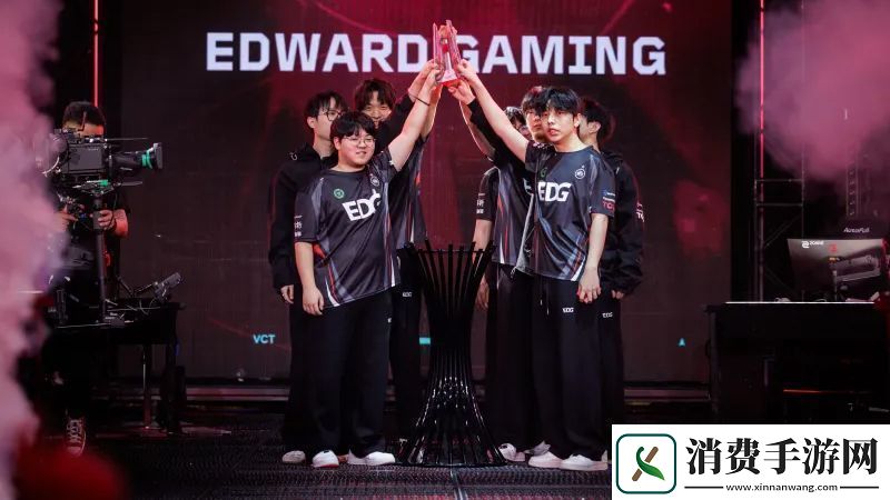 【VCTCN启点赛】TE13EDG总决赛