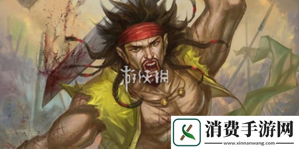 三国杀界甘宁技能是什么