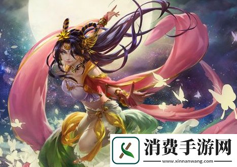 三国杀界貂蝉技能是什么