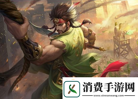 三国杀界甘宁技能是什么