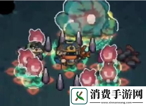 元气骑士前传龙骑士套装怎么获得