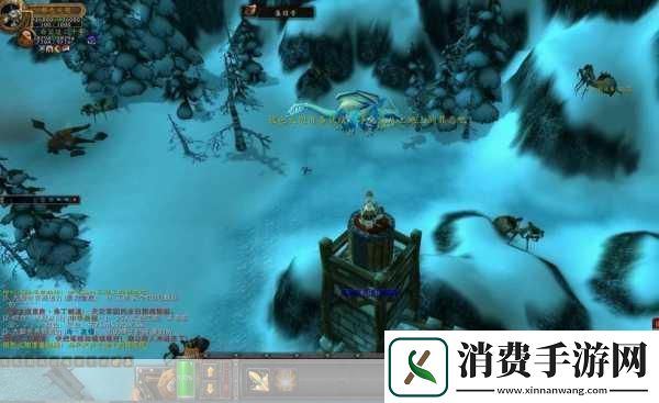 魔兽世界不能复制任务全攻略