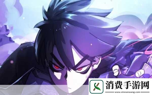 伍六七暗影交锋