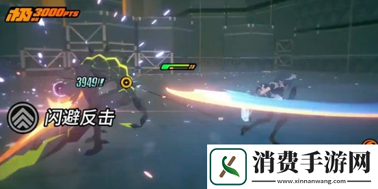 绝区零鲨鱼娘艾莲乔怎么样