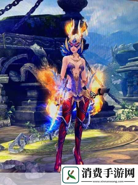 斗战神龙女深度玩法揭秘