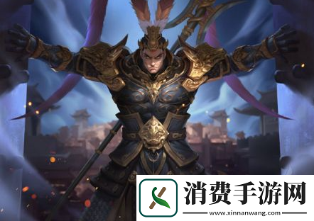 三国杀界吕布技能是什么