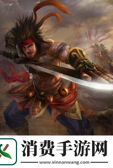 三国杀界甘宁技能是什么