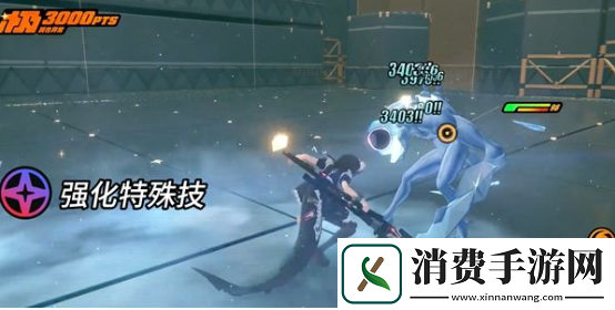 绝区零鲨鱼娘艾莲乔怎么样