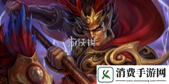 三国杀界吕布技能是什么