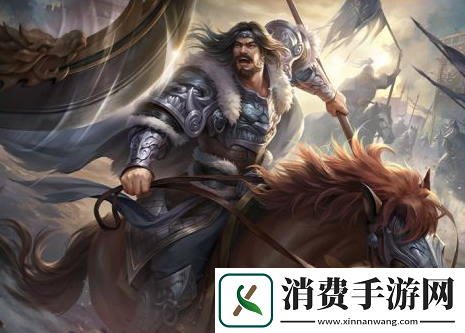 三国杀界华雄技能是什么