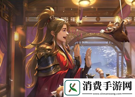 三国杀界马超技能是什么