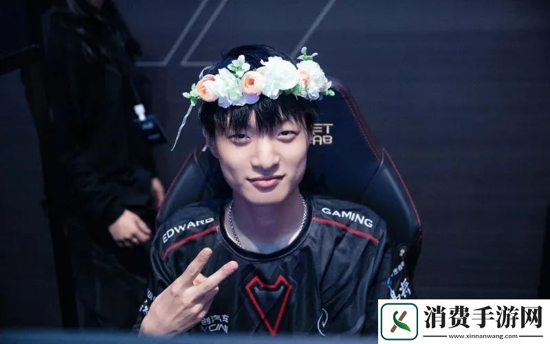 状态正佳！EDG.nobody以37杀创下2025赛季VCT单局击杀记录