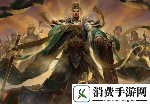 三国杀界孙权技能是什么