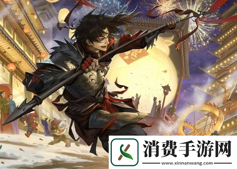 三国杀界赵云技能是什么