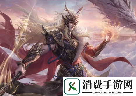 三国杀界马超技能是什么