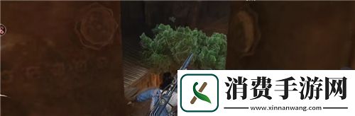 燕云十六声酒香塔钥匙在哪