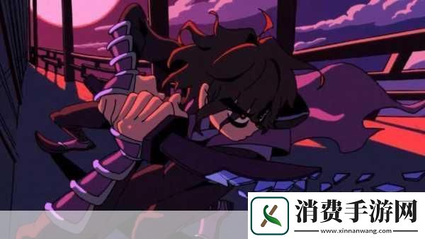 伍六七暗影交锋