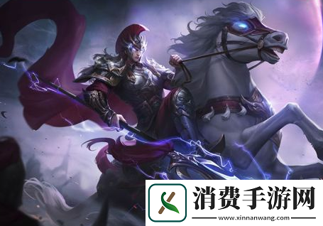 三国杀界马超技能是什么