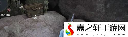 燕云十六声酒香塔钥匙在哪