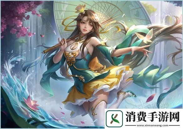 三国杀界小乔技能是什么