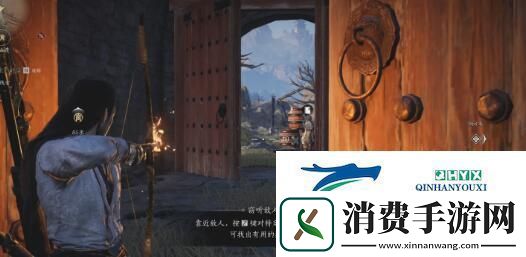 燕云十六声侠迹卷一燕云众任务怎么过