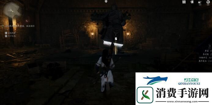 燕云十六声侠迹卷一燕云众任务怎么过