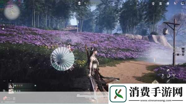 燕云十六声终极奇术揭秘