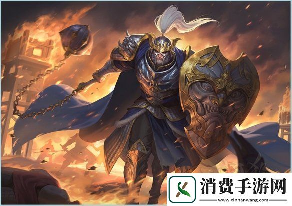 三国杀界曹仁技能是什么