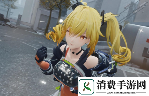 尘白禁区芬妮阵容怎么搭配