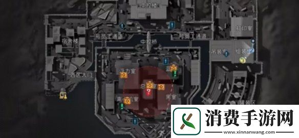 三角洲行动1.27密码是什么