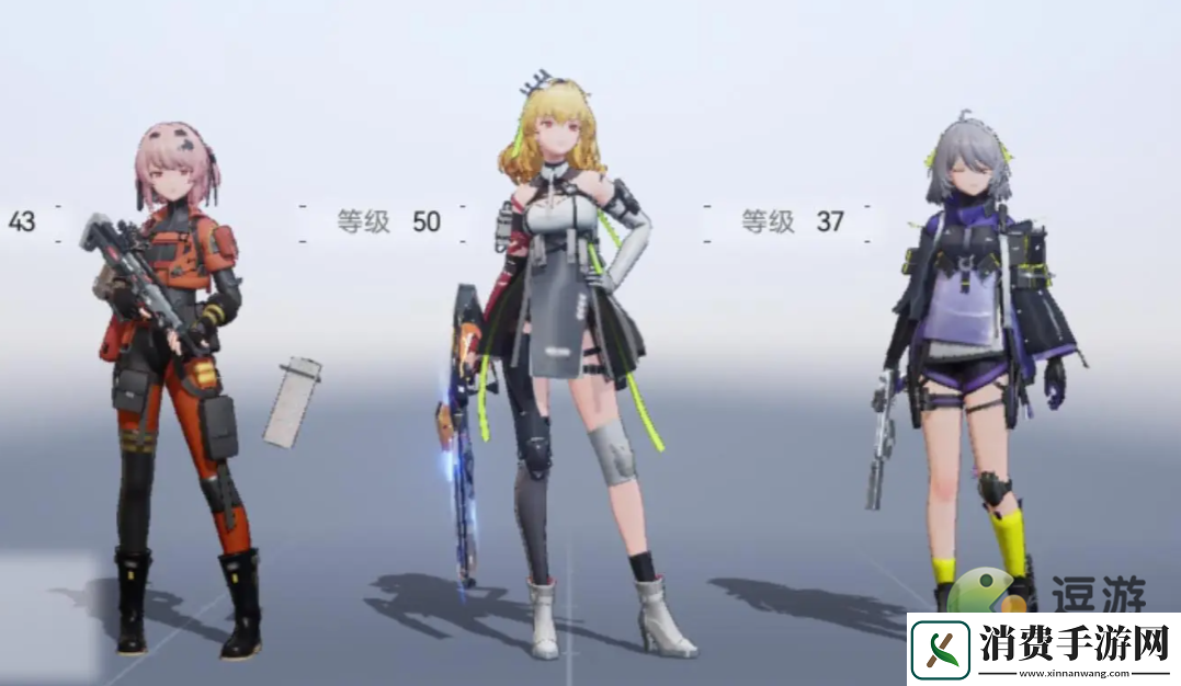 尘白禁区芬妮阵容怎么搭配