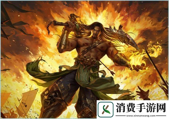 三国杀界周泰技能是什么