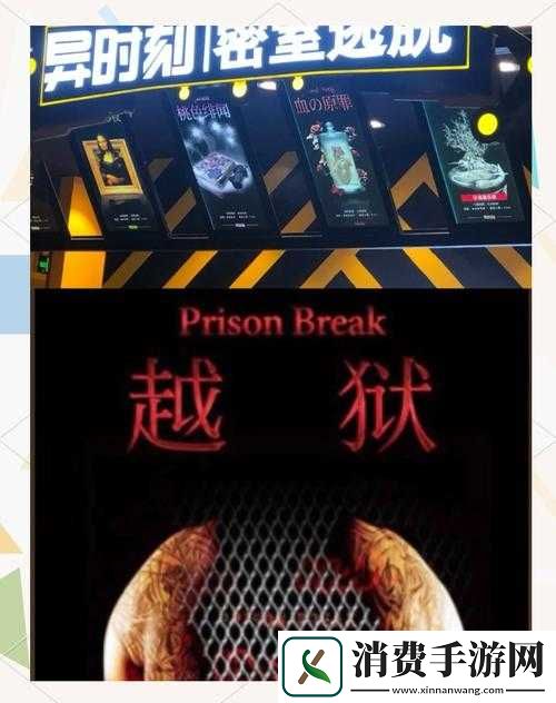 冒险家挑战逻辑密室篇第5关