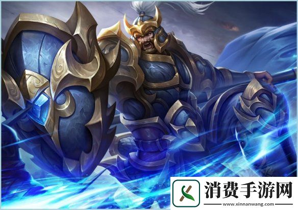 三国杀界曹仁技能是什么