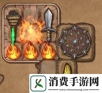 背包乱斗火女流派推荐