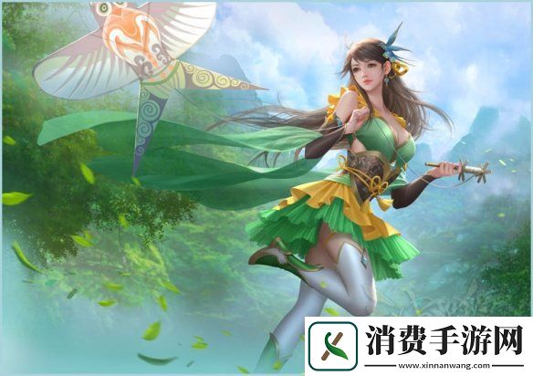 三国杀界小乔技能是什么